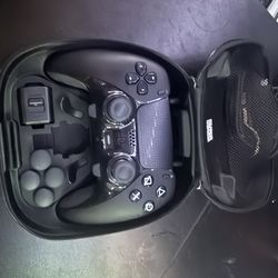 PS5 DualSense Edge Wireless Controller