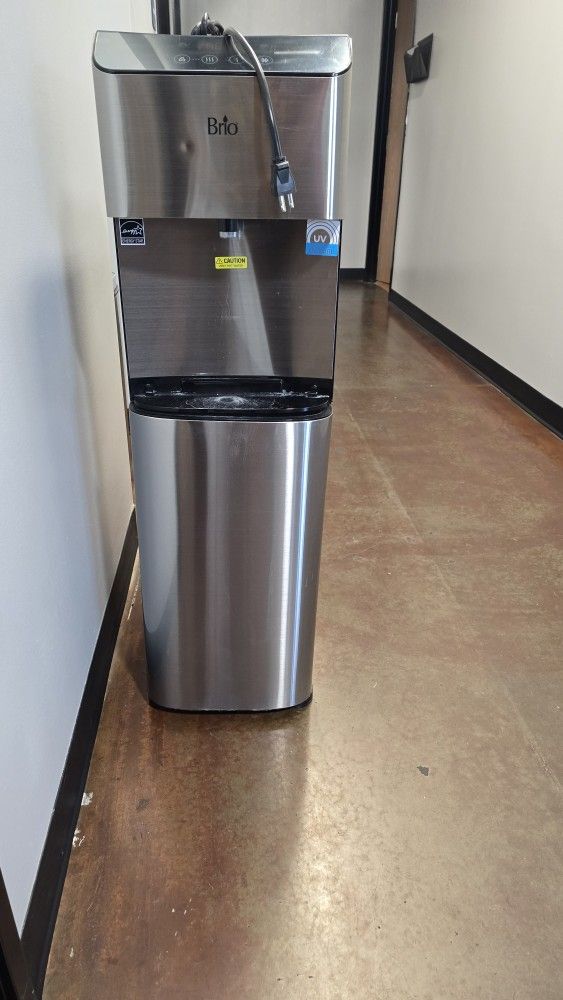 Brio bottleless Water Dispenser