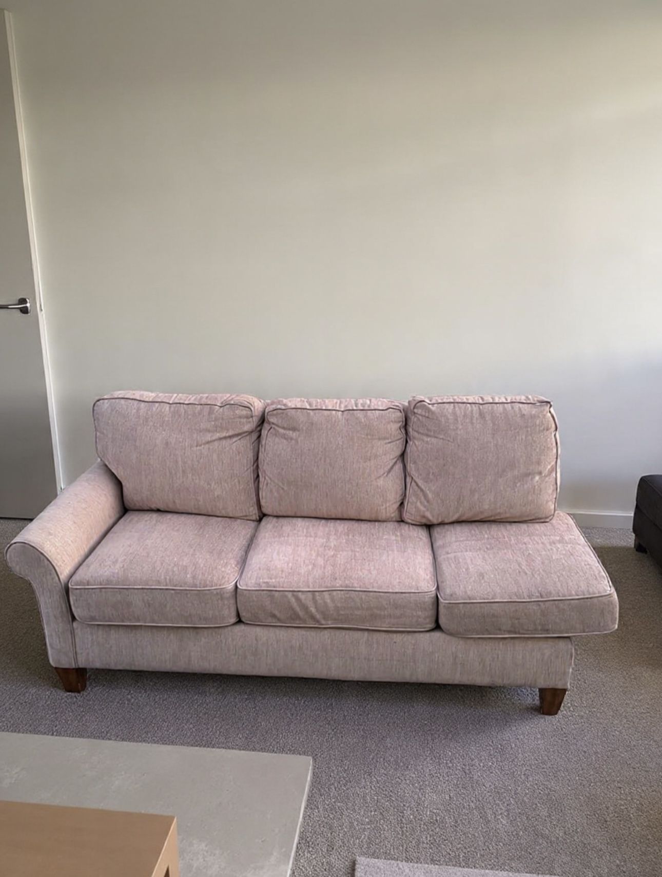 Small couch