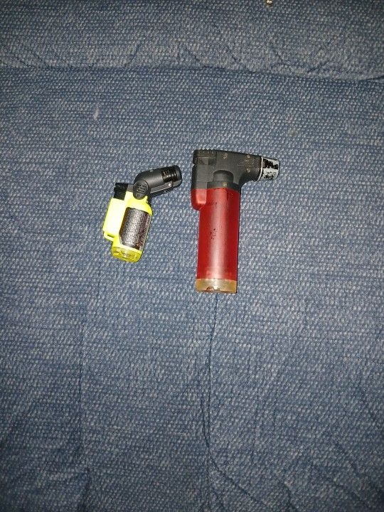 Torch Lighters