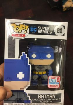 Batman Pop