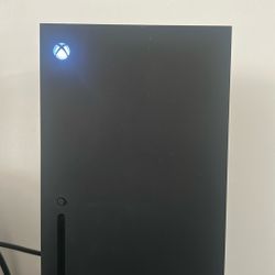 Xbox Series X 1TB
