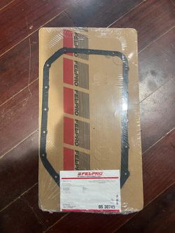 Oil Pan Gasket Set for Honda 2.4L, 2.0L Fel-Pro OS 30746