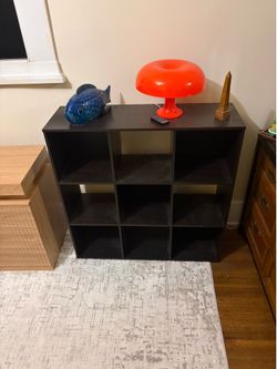 Greater Cube Of Display