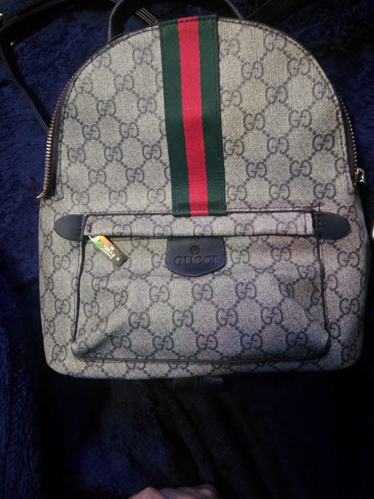 Designer Back Pack