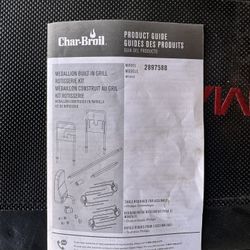 Char-Broil Rotisserie