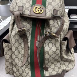 Gucci Backpack