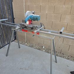 Makita 10" Miter Saw