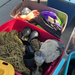 Halloween Decorations 