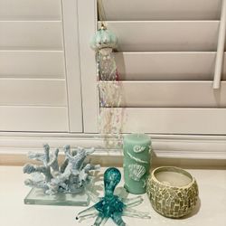 sea decoration aquarium 