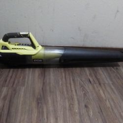 RYOBI Electric Leaf Blower 