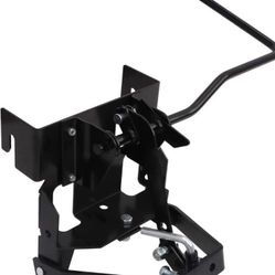 Lawn Tractor Attachments