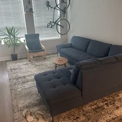 Sofa Sectional Couch From Macy’s