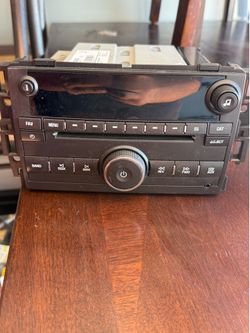 Stereo