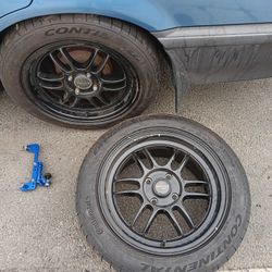 Dr21 Rpf1 Wheels