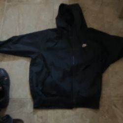 Nike Windbreaker 