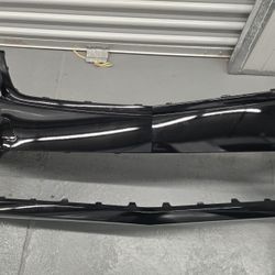 Mercedes Benz C300 After Market Front Bumber