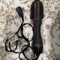 Revlon One-Step Volumizer Hair Dryer and Hot Air Brush
