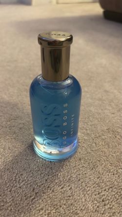 HUGO BOSS cologne