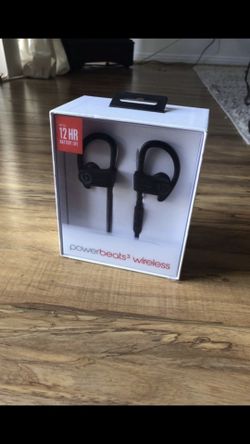 Bluetooth Beats By Dre