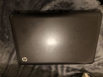 HP 17” Laptop i7 Processor