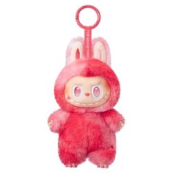 Love / Red Labubu Big into Energy