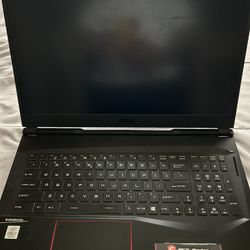 Mai Gaming Laptop