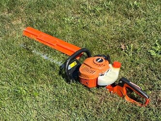 Echo Bush Trimmer