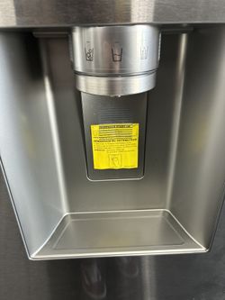 👉 🔥 LG LRYXC2606S Smart Counter-Depth Fridge – Huge Deal! 🔥