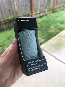 Starbucks Christmas ornament