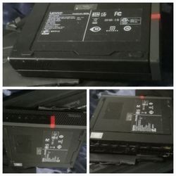 [ Desktop ] Lenovo ThinkCentre M630e i3-8145U 2.10Ghz 8GB RAM wifi Bluetooth Win 11 Pro 64bit system 120GB NVME