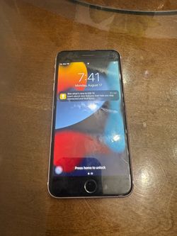 iPhone 7 plus 32 GB