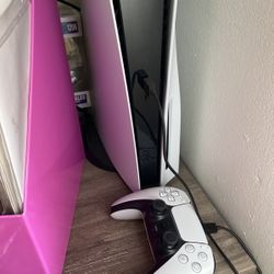 Se Vende Ps5 Esta Nuevo Lo 