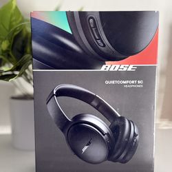 Bose QuietComfort 45 Headphones Noise Cancelling Wireless