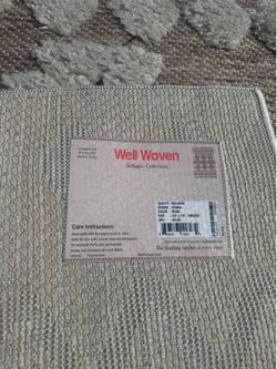 Kids rug