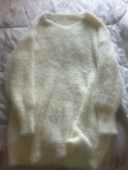 Fall/winter sweater/sweater dress
