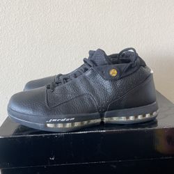 Jordan’s