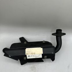 Kawasaki Engine/Power Products Muffler - Assembly 