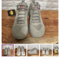 Hiking Boots 10.5 M