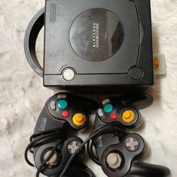 Game Cube