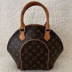 Louis Vuitton Ellipse PM Monogram