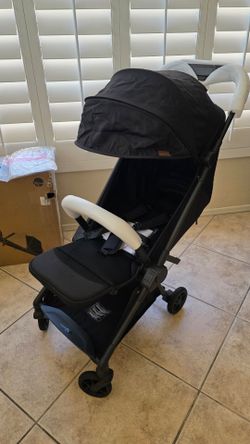 Mompush Nexis Lightweight Travel Stroller - Brand New In Box