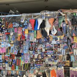 Bike Accessories Brand New