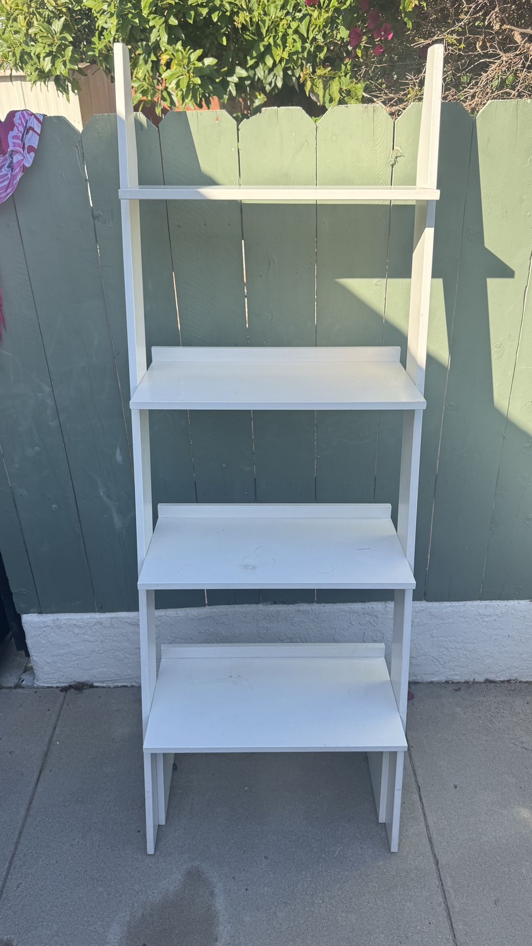 Solid Wood Floating Shelf - Rustic, Live Edge, Wall Mount