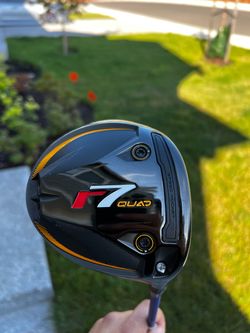 TaylorMade Ping Scotty Cameron Callaway golf clubs and putter