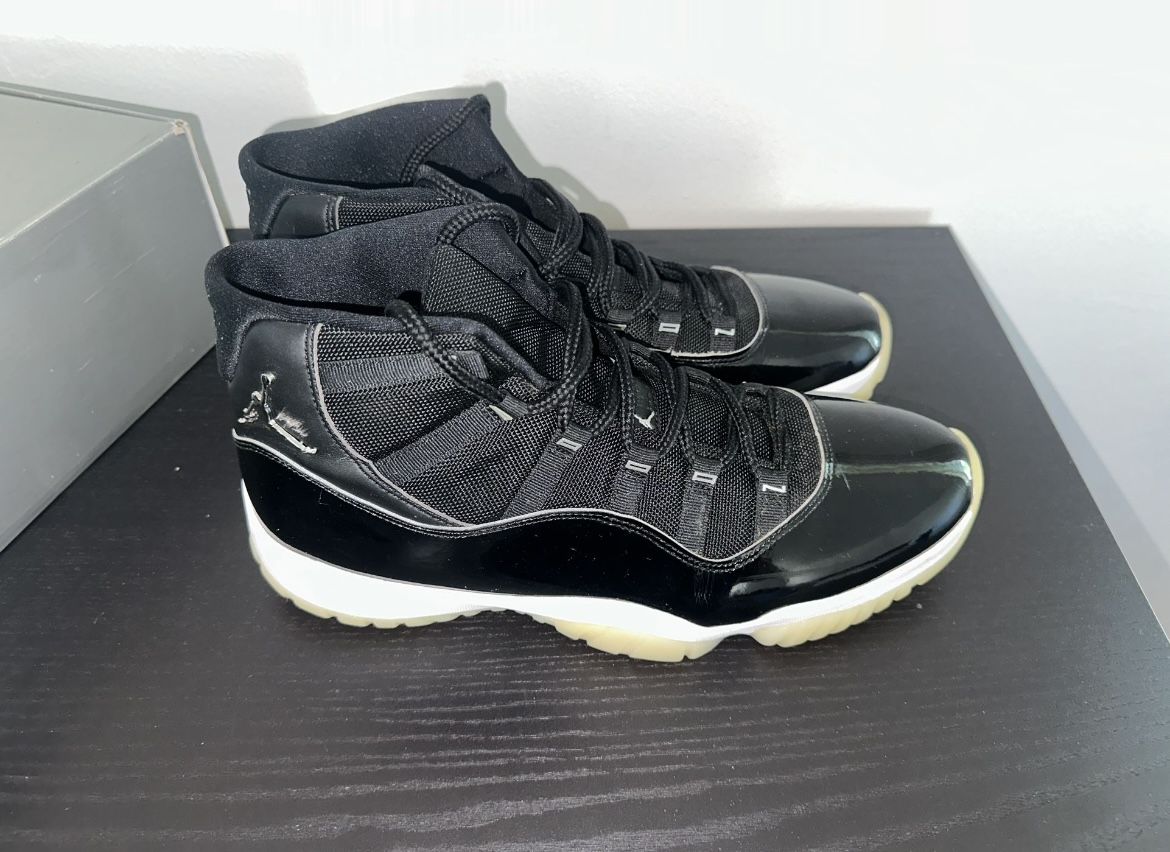 Jordan 11 Jubilee Size 13