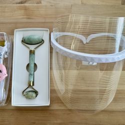 Face Care Took Kit