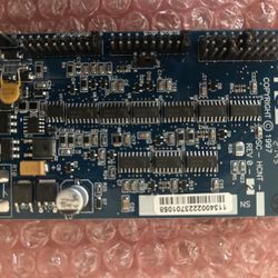 BRAND NEW OEM Electronic Control PCB Elevator Control, Module)
