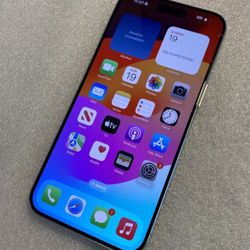 Brand New IPhone 15 Pro