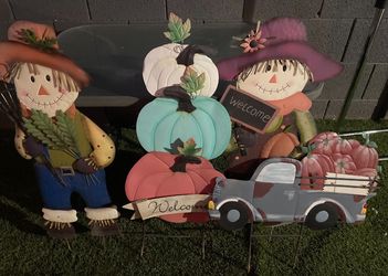 Fall Decor